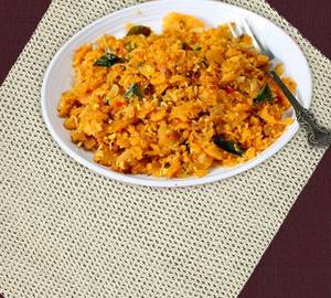 Chicken Kothu Poratta