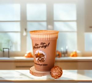 Ferrero Fantasy Shake