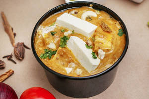 Shahi Paneer