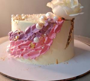 Anniversary Special Floral Beauty