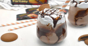 Dark Fantasy Shake