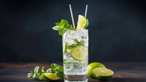 Virjin Mojito