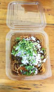 Choorma Kachori [2 Pieces]