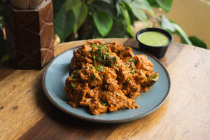 Jain Aachari Soya Chaap