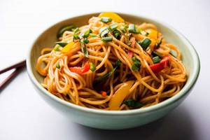 Mixed Noodles