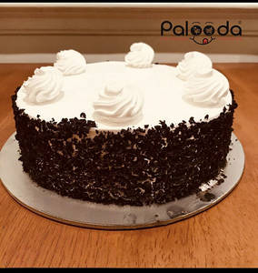 Forest Cake [half Kg]