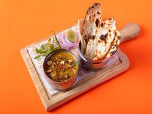 Saleem's Haleem