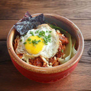 Buldak Chicken Ramen