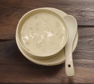Cream Of Mushroom Soup