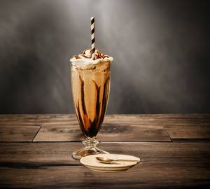 Chocolate Shake