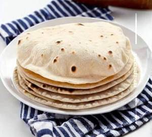Tawa Roti Plain