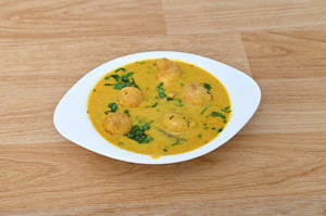 Kadhi Pakora