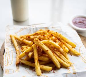 Peri Peri French Fries