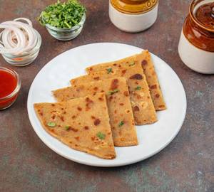 Aloo Paratha 1pcs