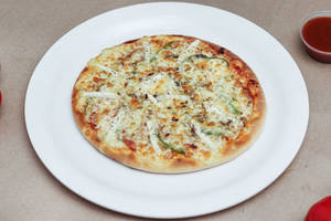 Paneer Cheese Pizza