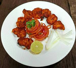 Chicken Tikka