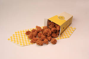 Chicken Pops