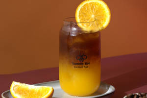 Orange Crush