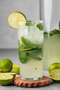 Mojito Punch