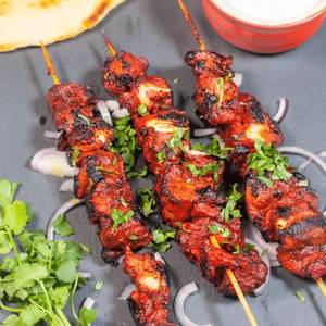 Chickken tikka