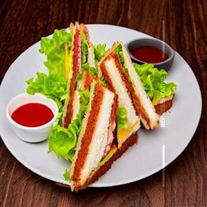 Club sandwich