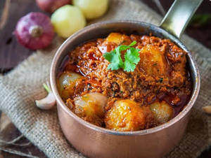 Aloo Pyaaz