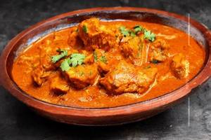Chicken Korma