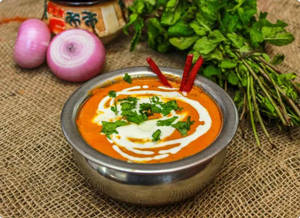 Paneer Butter Masala