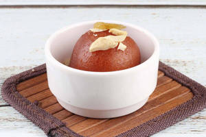 Gulab Jamun [2 Pieces]