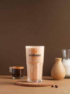 Signature Cold Coffee (Large)