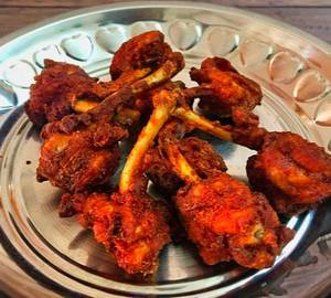 Mini lollipop [3 pieces]