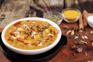 Navratan Korma