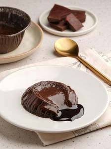 Choco Lava Cake
