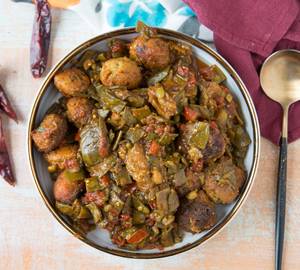 SPL DAHI MUTHIYA NU SHAK