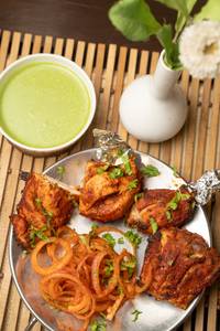 Tandoori Chicken