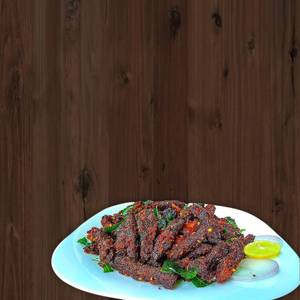Beef dry fry(BDF)