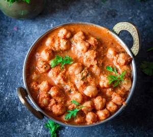 Chana Masala