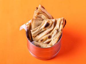 Lachcha Paratha