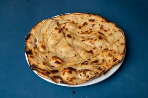 Tawa Butter Paratha