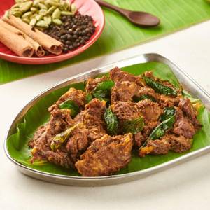 Mutton Fry