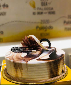 Vancho Cake [half Kg]