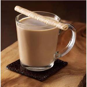 French Vanilla Coffees