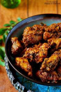 Chicken roast [10 pieces]