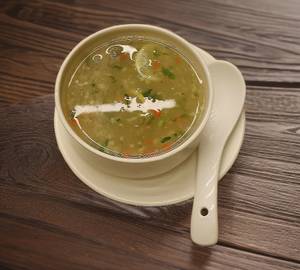 Veg Manchow Soup
