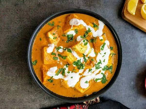 Paneer Lababdar