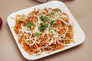 Veg Chowmein