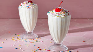Vanilla Shake