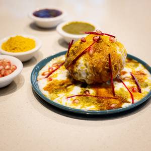 Raj Kachori