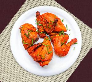 Chicken Tandoori
