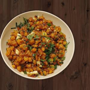 Crispy Corn